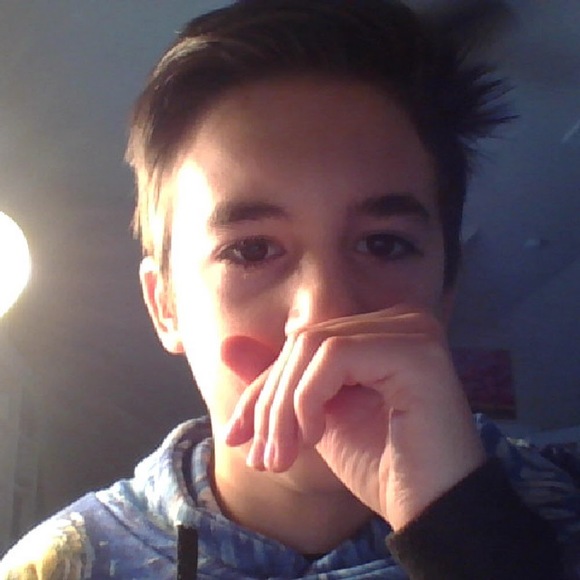 Meet your Posher, Isaac - Picture 1 of 1